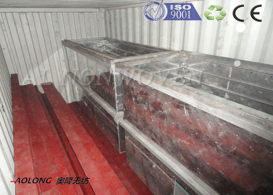 China máquina no tejida G/M 15~250 de la fabricación de la tela de 2400m m/de 3200m m PP proveedor