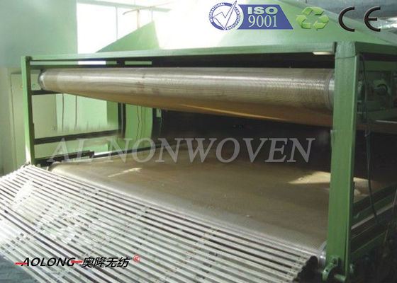 China máquina de la pulidora de la cruz 120m/min de la cadena de producción de la alfombra con SIMENS Moter proveedor