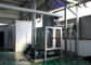 Guatas libres del pegamento consolidado termal que hacen máquina para los edredones 2300m m/2500m m proveedor