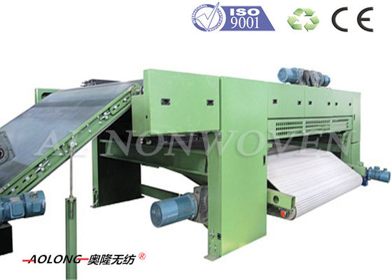 China Cuero/máquina cruzada de la pulidora de la fibra de carbono para la anchura de fabricación de cuero de la PU 2800m m proveedor